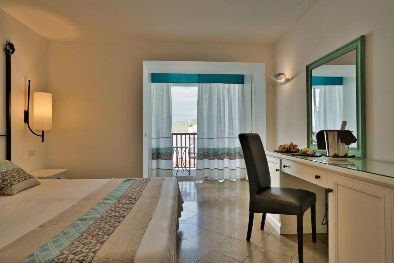 Chambre Double ou Lits Jumeaux - Vue sur Jardin